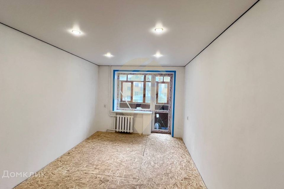 Продаётся 3-комнатная квартира, 61.4 м²