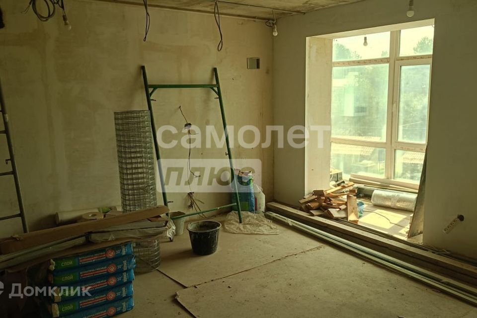 Продаётся 3-комнатная квартира, 90 м²