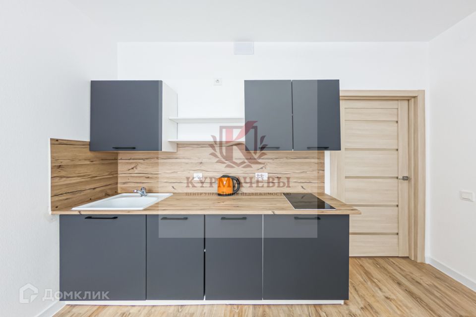 Сдаётся 1-комнатная квартира, 36.6 м²