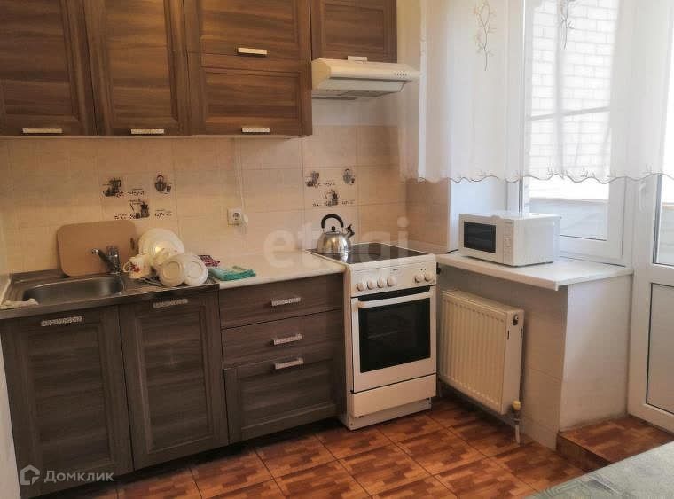 Сдаётся 1-комнатная квартира, 28.4 м²