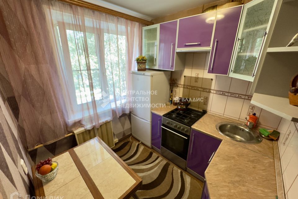 Сдаётся 2-комнатная квартира, 48 м²