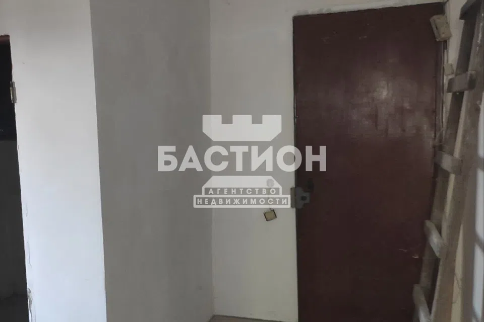 Продаётся 3-комнатная квартира, 63.6 м²