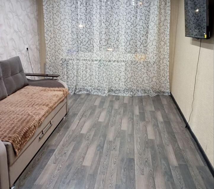 Продаётся 2-комнатная квартира, 42 м²