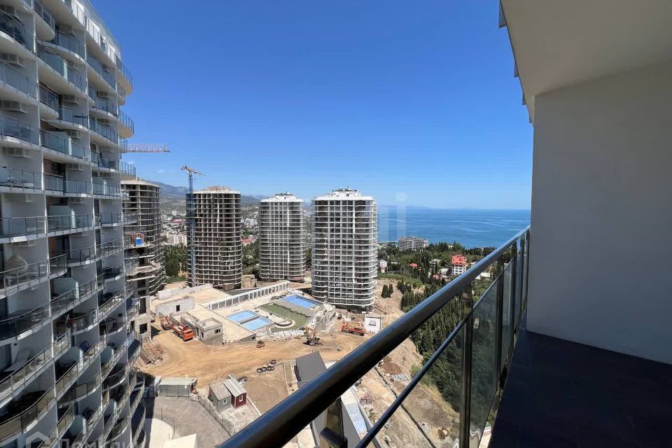 Продаётся студия, 37.1 м²