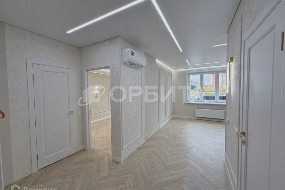 Продаётся 1-комнатная квартира, 41.5 м²
