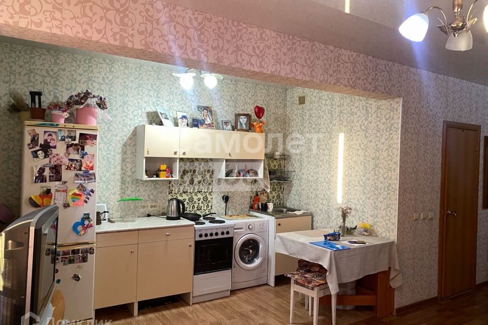 Продаётся студия, 28.9 м²