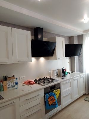 Продаётся 2-комнатная квартира, 56 м²