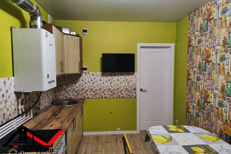 Продаётся 2-комнатная квартира, 60 м²