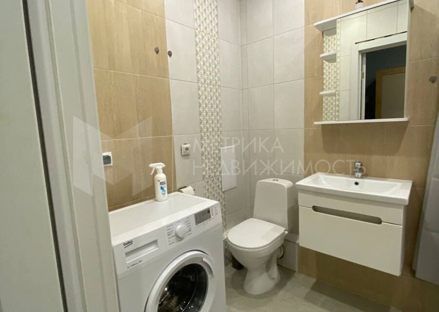 Продаётся 1-комнатная квартира, 36.72 м²