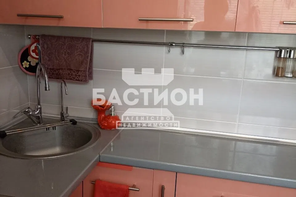 Продаётся 2-комнатная квартира, 44 м²