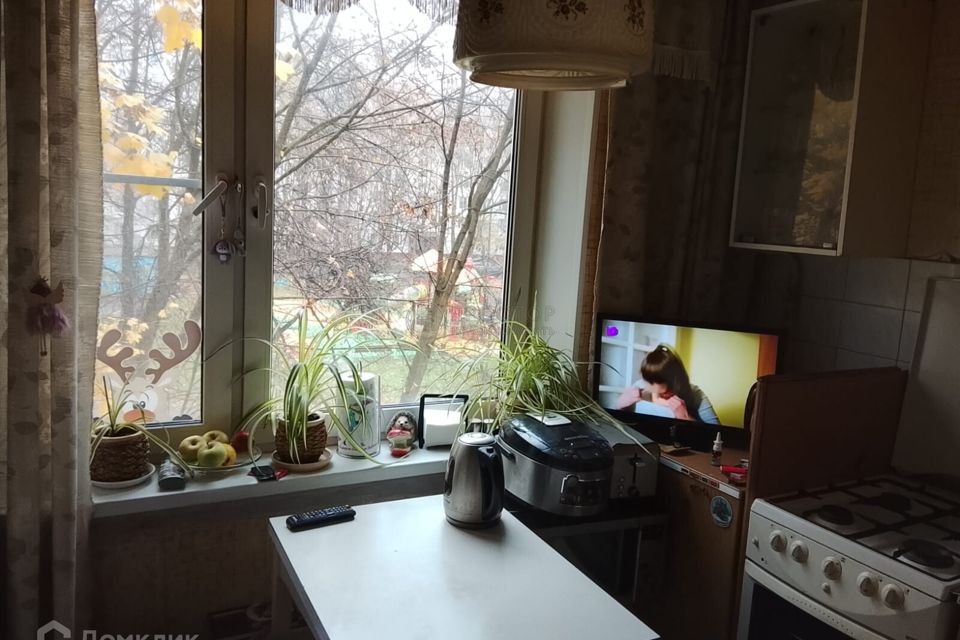 Продаётся 2-комнатная квартира, 48.1 м²