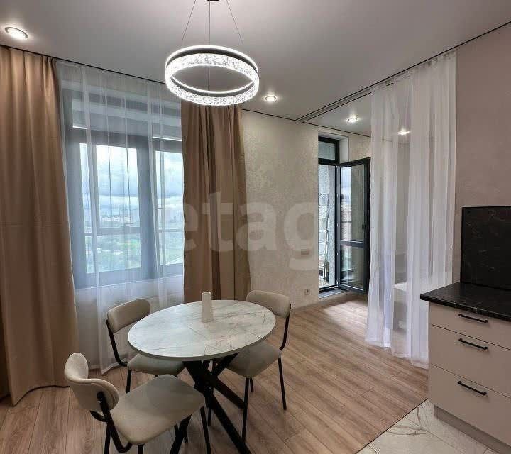Сдаётся 2-комнатная квартира, 48.5 м²