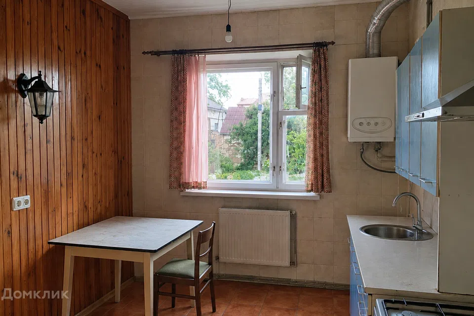 Продаётся 2-этажный дом, 112.3 м²