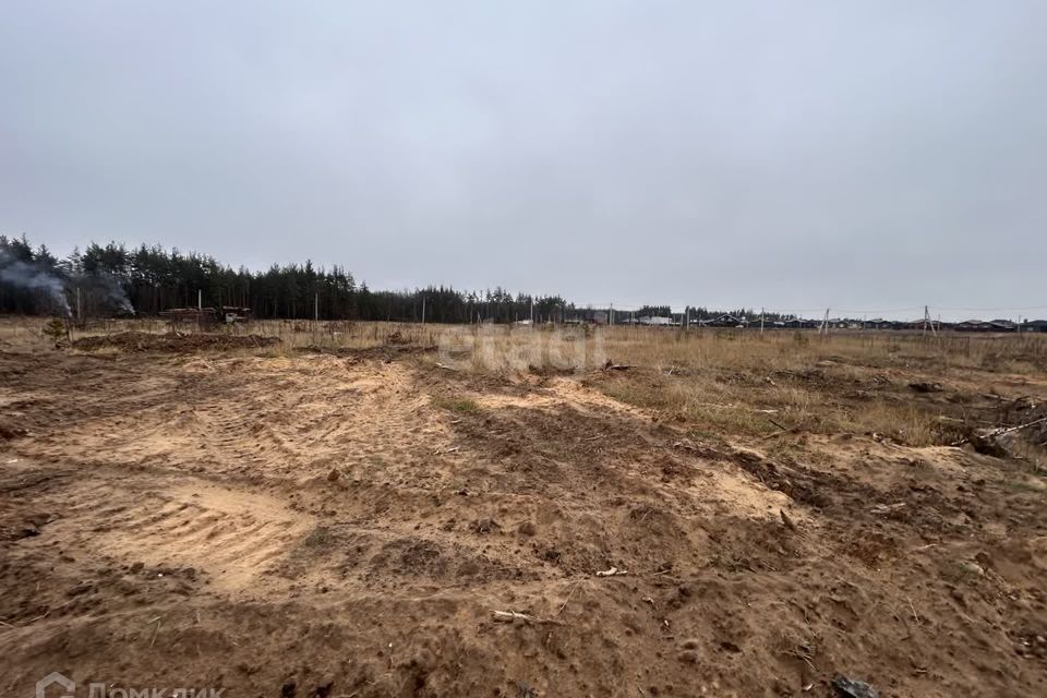 Купить Участок В Медовке Воронежской Области