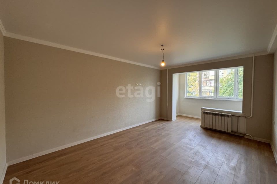 Продаётся 1-комнатная квартира, 30.8 м²