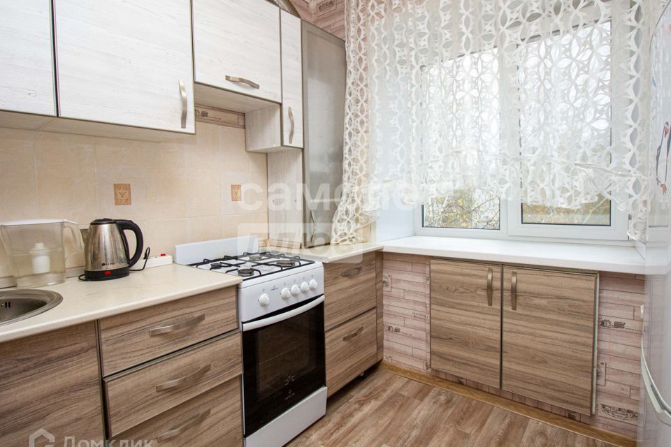 Продаётся 1-комнатная квартира, 29.2 м²