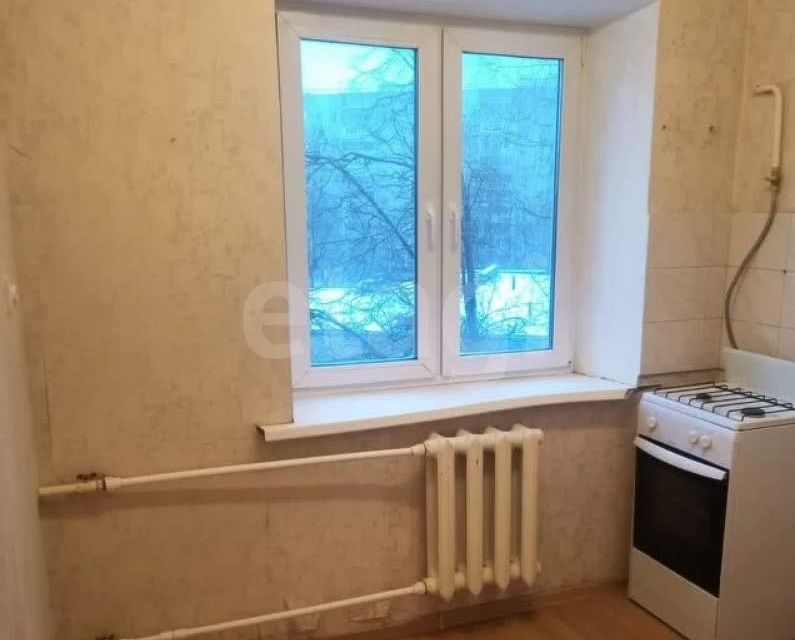 Продаётся 1-комнатная квартира, 28.6 м²