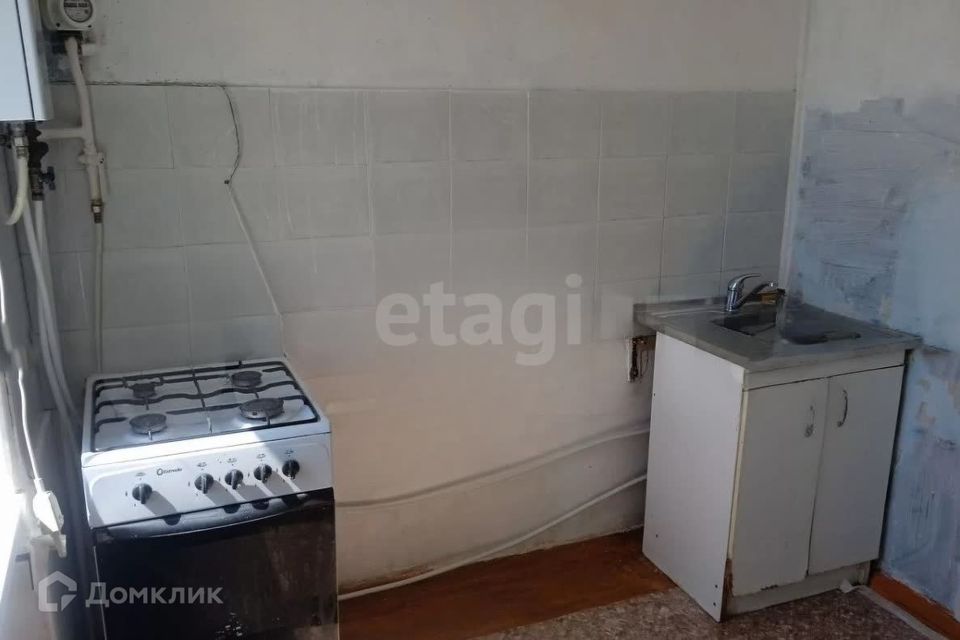 Продаётся 1-комнатная квартира, 30.9 м²