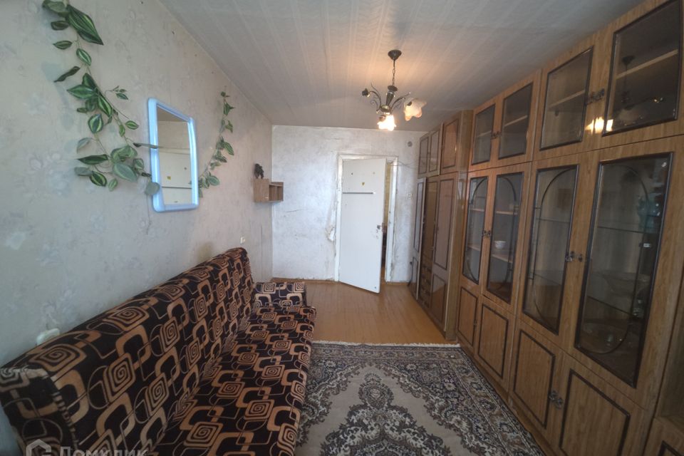 Сдаётся 2-комнатная квартира, 38.5 м²