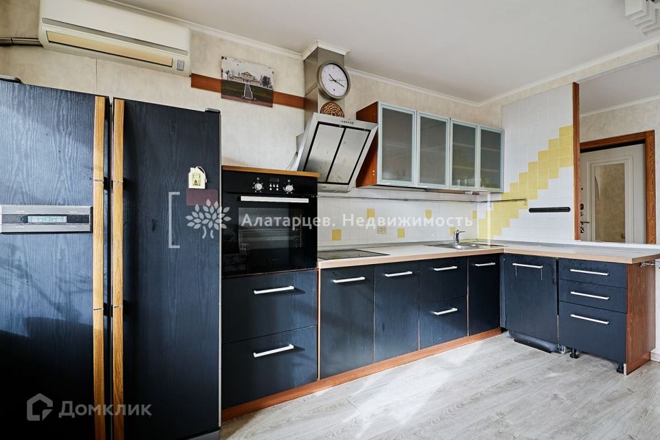 Продаётся 2-комнатная квартира, 52.7 м²