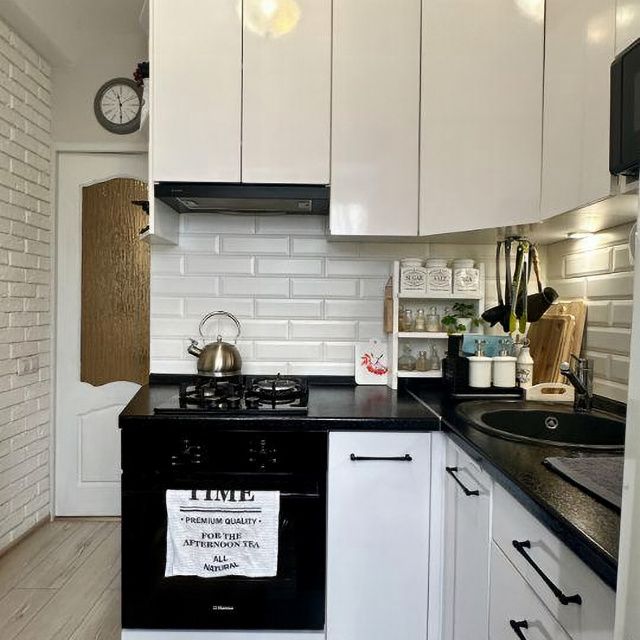 Продаётся 2-комнатная квартира, 44 м²