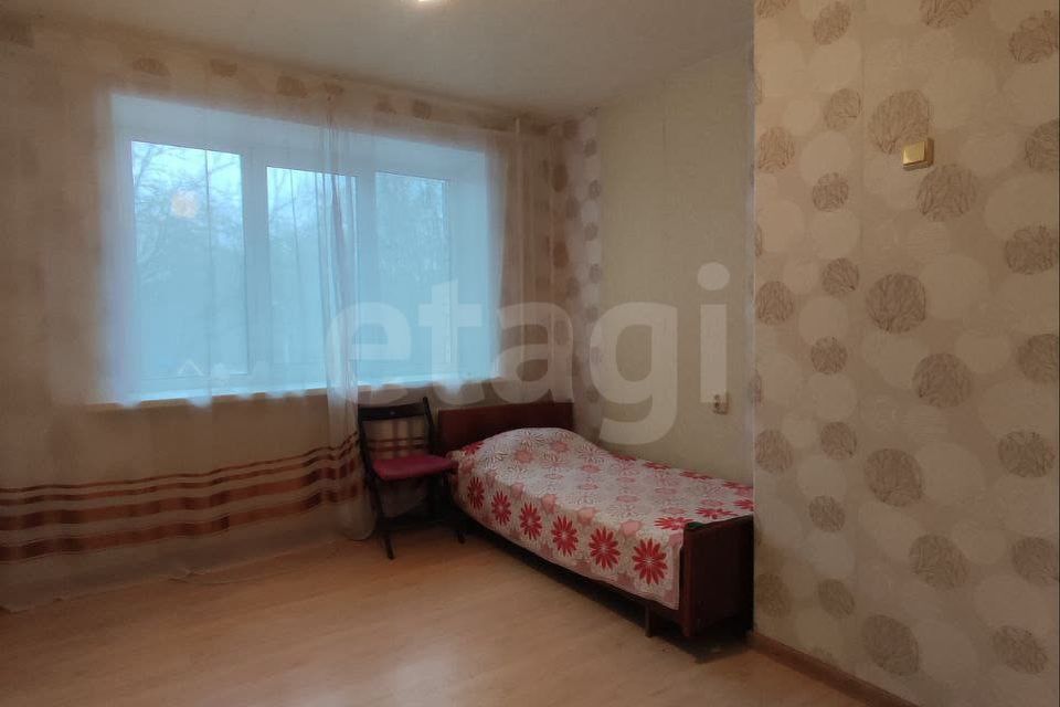 Продаётся 1-комнатная квартира, 20.6 м²
