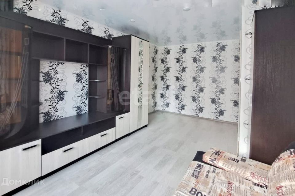 Продаётся 1-комнатная квартира, 28.3 м²