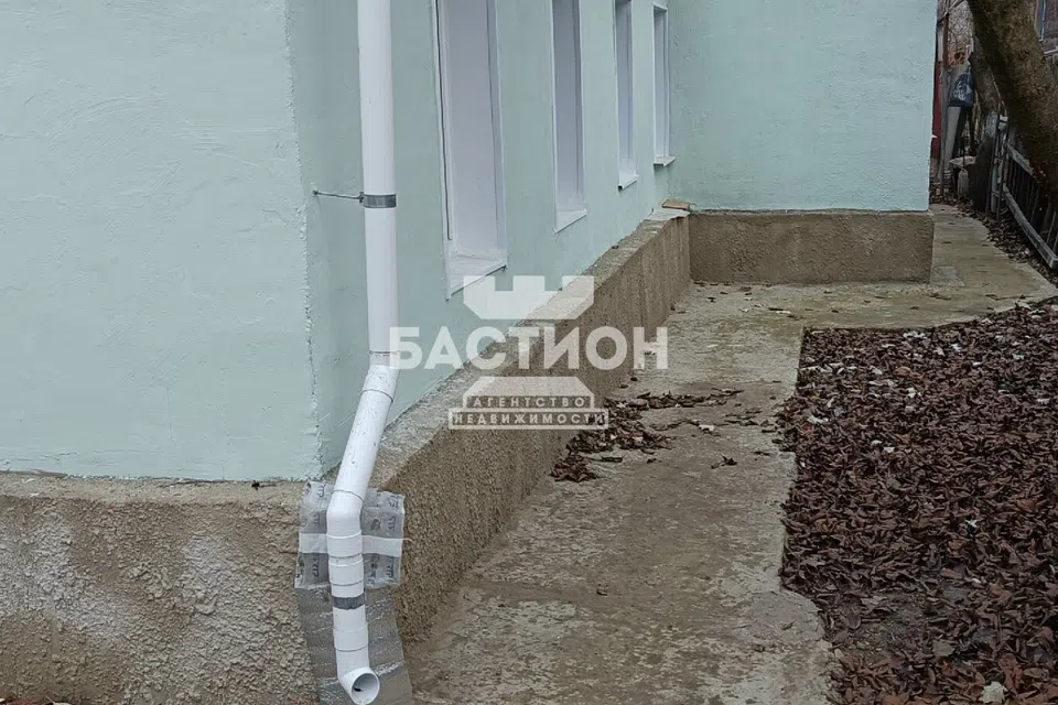 Продаётся 2-этажный дом, 64.2 м²