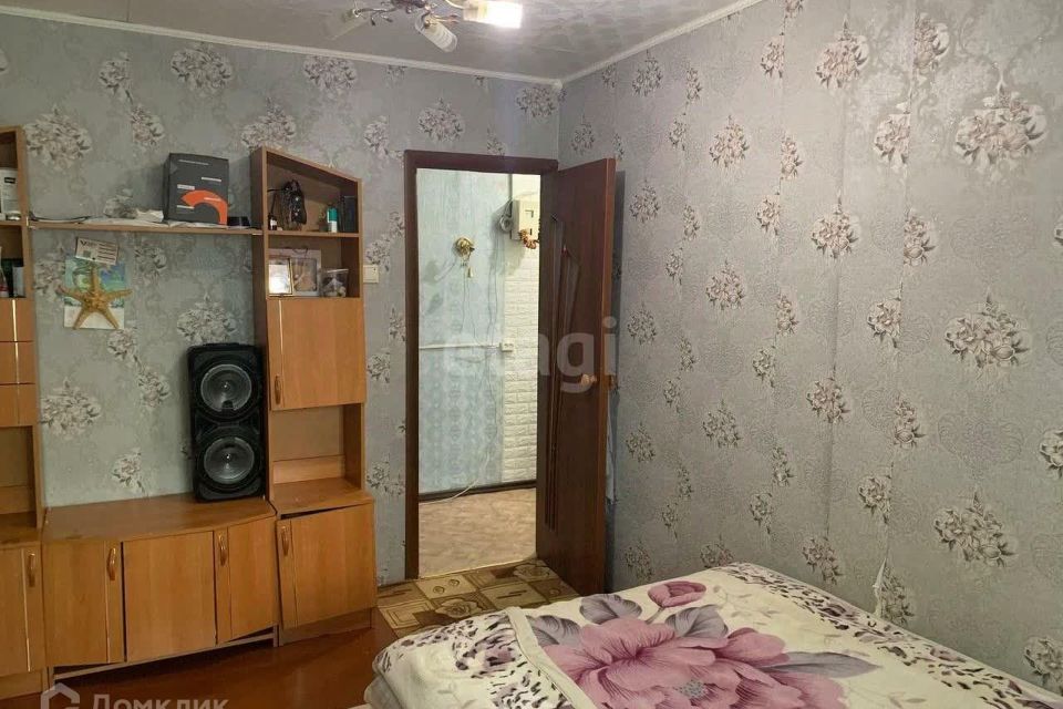Продаётся 2-комнатная квартира, 51 м²