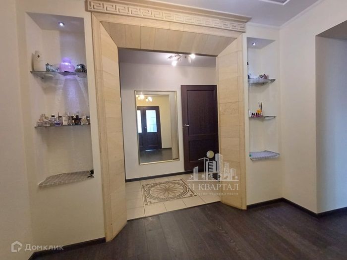 Продаётся 3-комнатная квартира, 90 м²