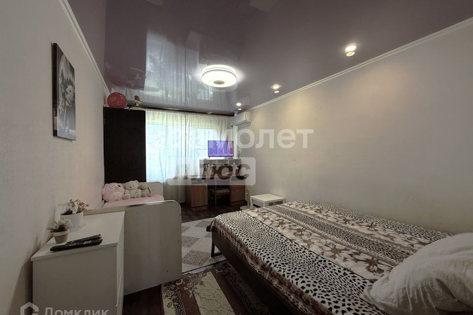 Продаётся 2-комнатная квартира, 43.1 м²