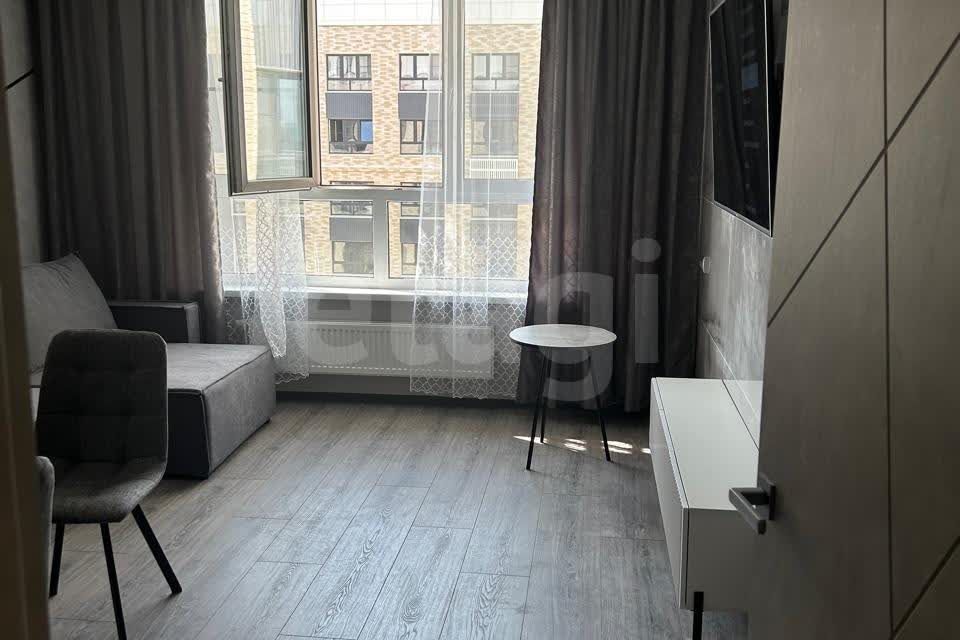 Сдаётся 2-комнатная квартира, 41 м²