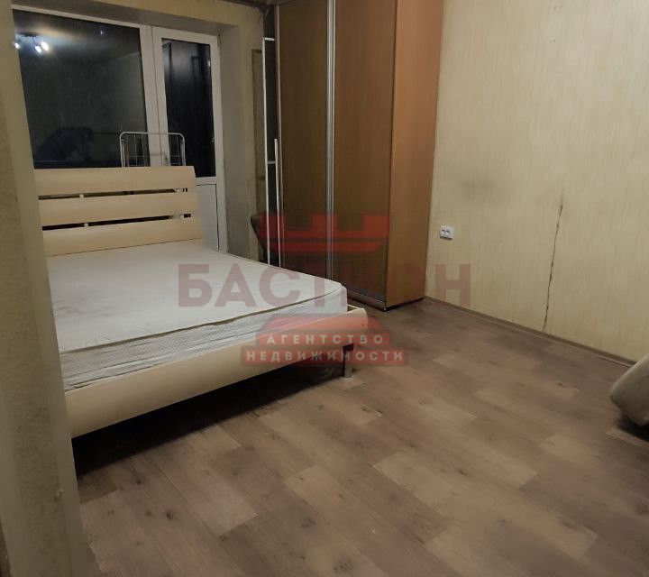 Продаётся 1-комнатная квартира, 31.5 м²