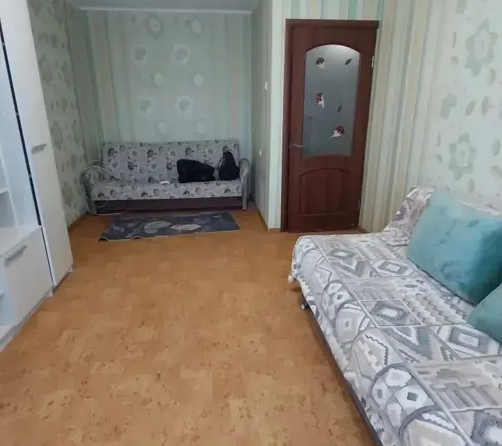 Продаётся 1-комнатная квартира, 33.9 м²