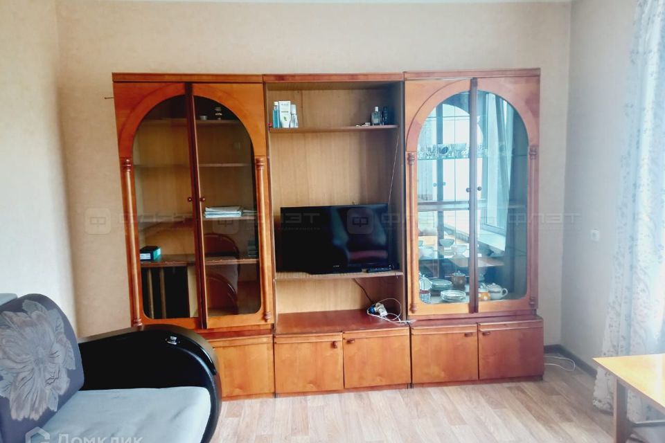 Продаётся 1-комнатная квартира, 21.1 м²