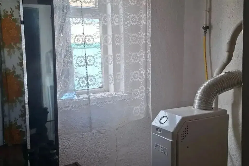 Продаётся 1-этажный дом, 77.7 м²