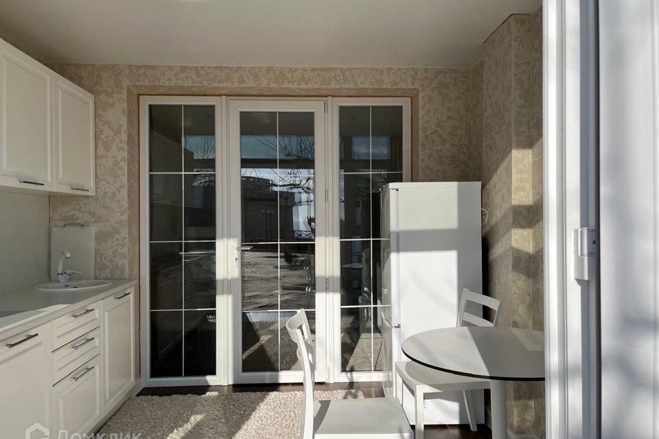 Продаётся 1-комнатная квартира, 35 м²