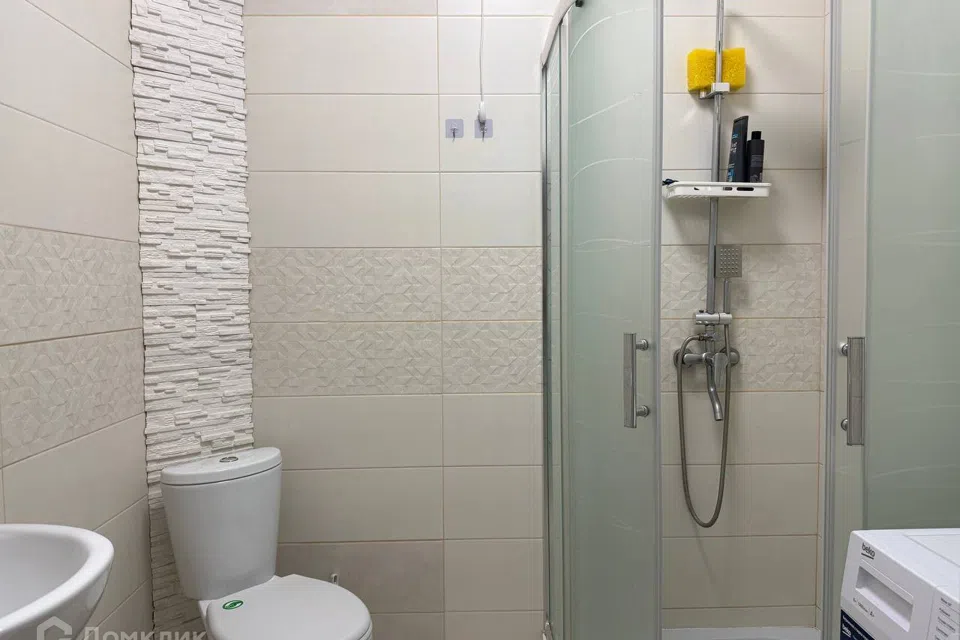 Продаётся 2-комнатная квартира, 48.7 м²