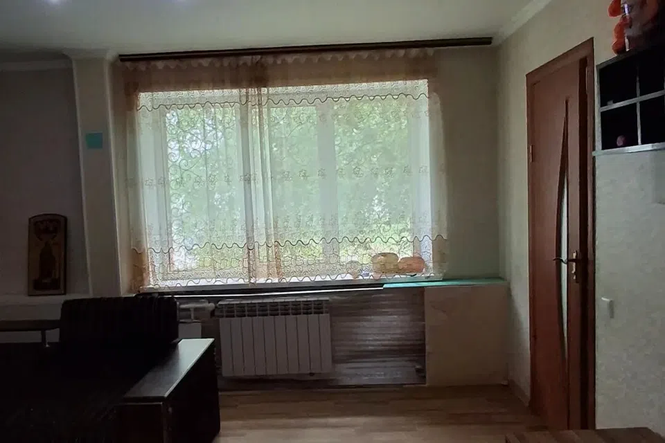 Продаётся 2-комнатная квартира, 51.4 м²