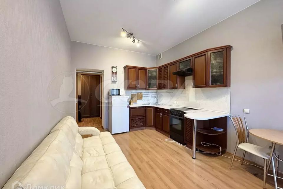 Сдаётся 1-комнатная квартира, 56 м²