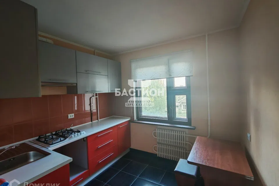 Продаётся 3-комнатная квартира, 72 м²
