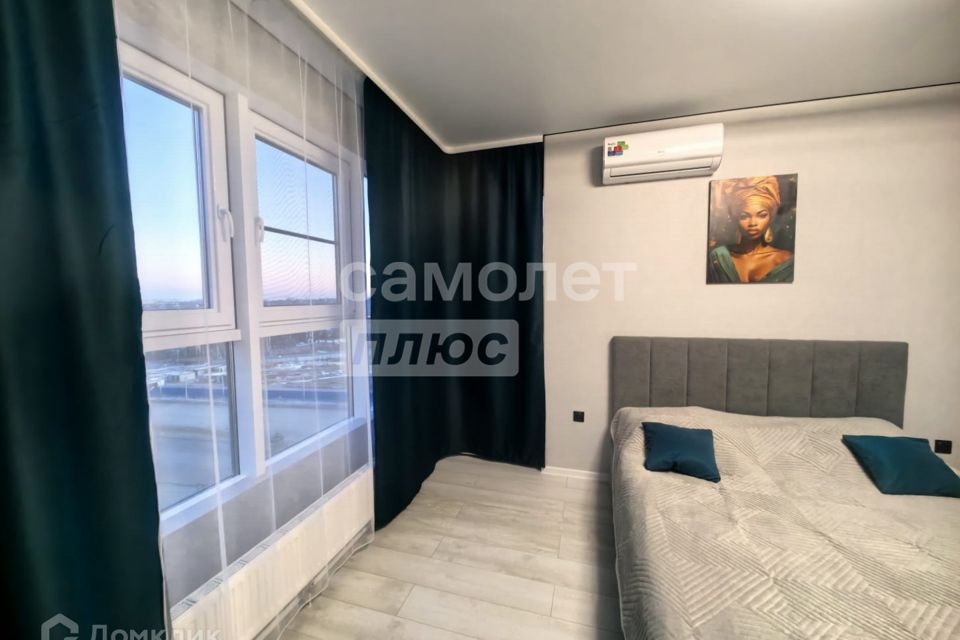 Продаётся студия, 30 м²