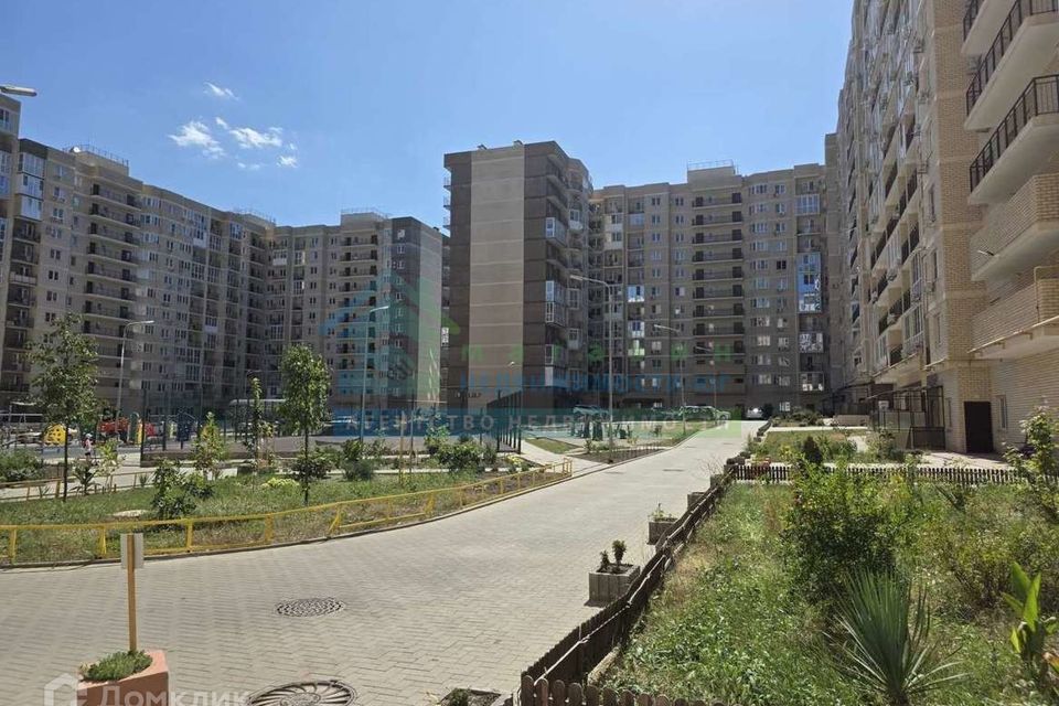 Продаётся студия, 22.1 м²