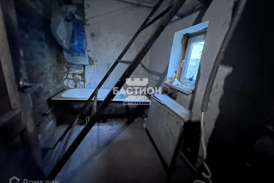 Продаётся 1-этажный дом, 70 м²