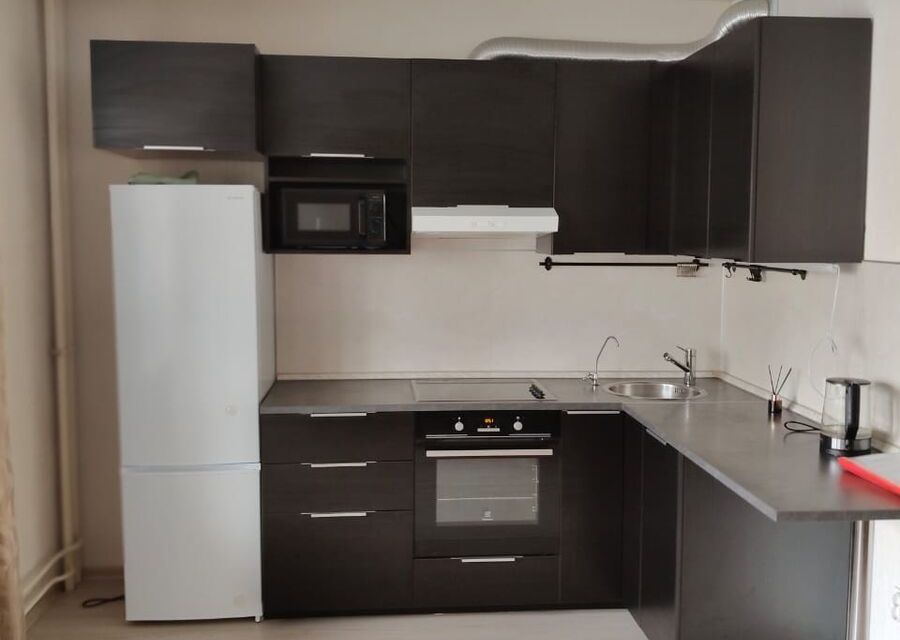 Продаётся студия, 25.6 м²