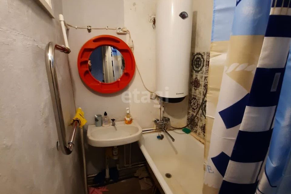 Продаётся 2-комнатная квартира, 42 м²