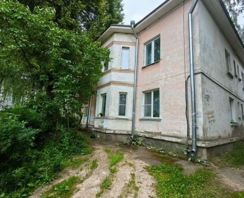 Продаётся 3-комнатная квартира, 62 м²