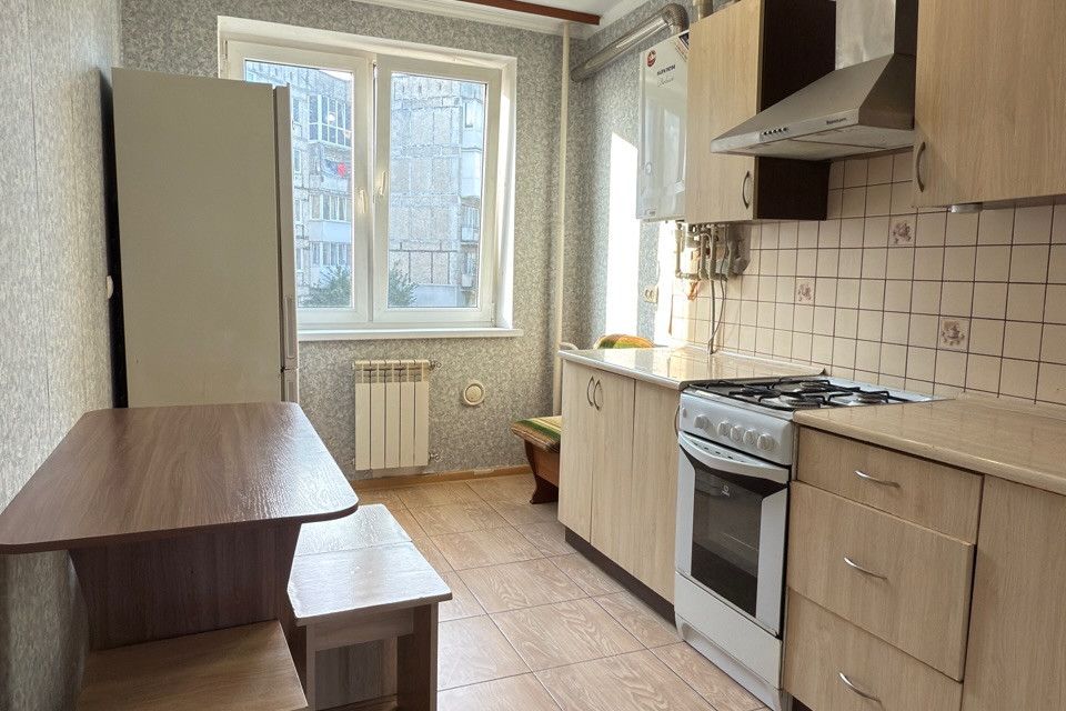 Продаётся 2-комнатная квартира, 51.3 м²