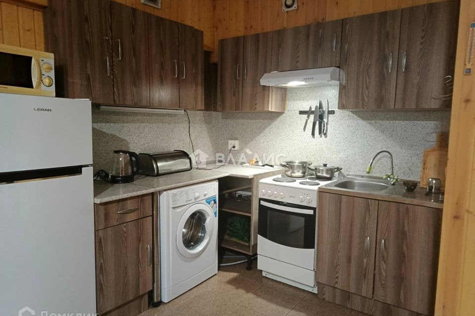 Продаётся студия, 39.5 м²