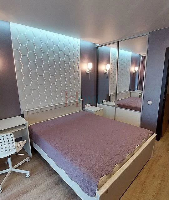 Сдаётся 2-комнатная квартира, 50 м²
